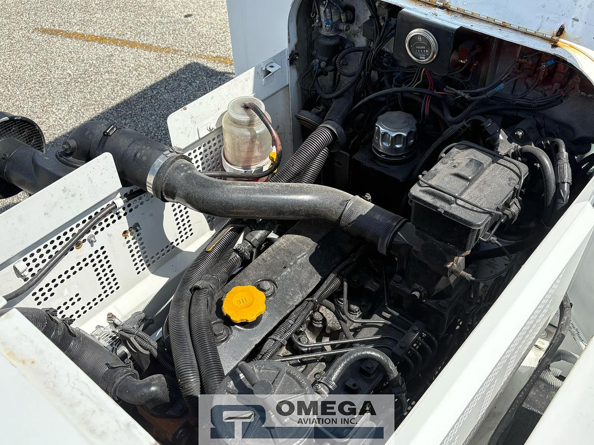 Used 2007 TUG MA50D25