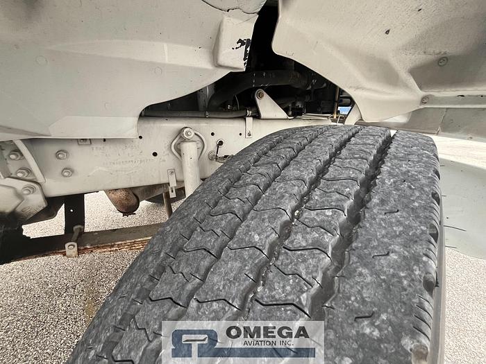 Used 2000 Sterling Chassis / American Refueler Equipment Co.  3,000 Gallon Jet Fuel Truck