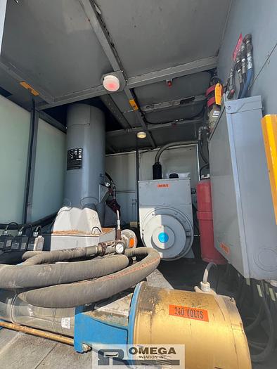 Used 2013 Premier MT35P75