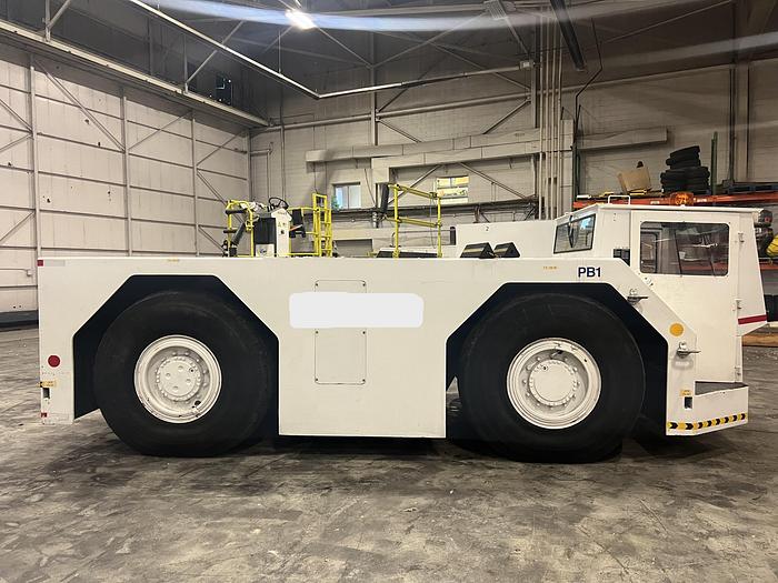 Used 1995 Stewart and Stevenson GT100