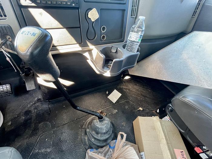 Used 2012 International Beverage Truck DURASTAR 4300