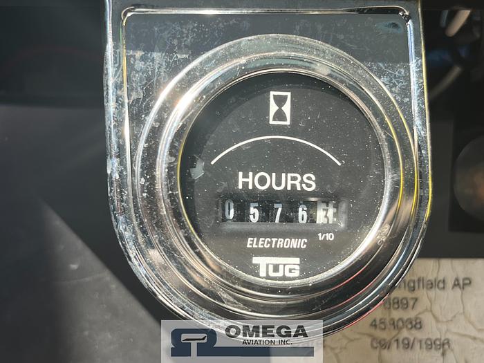 Used 2013 Premier MT35P75