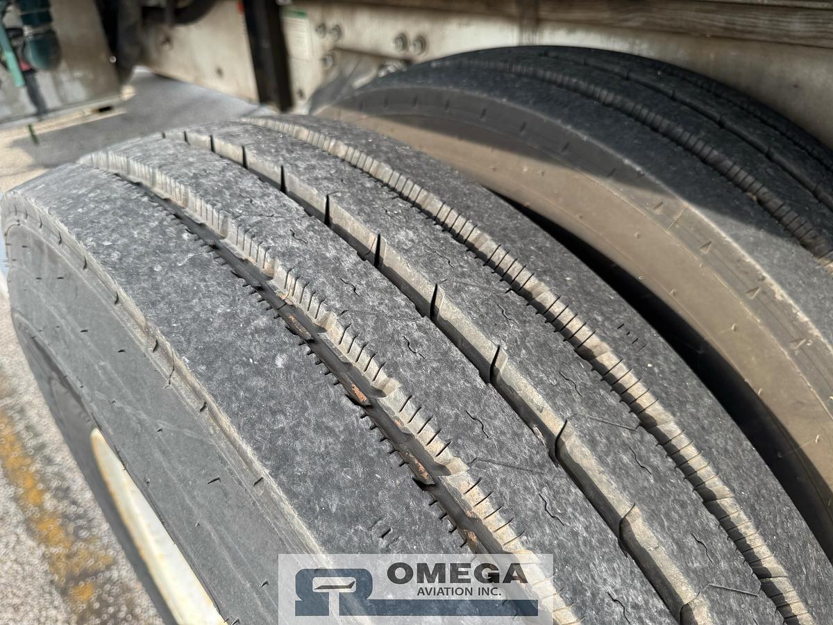 Used 2001 Premier MT35P18