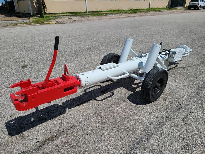 Used Stang 767 Towbar