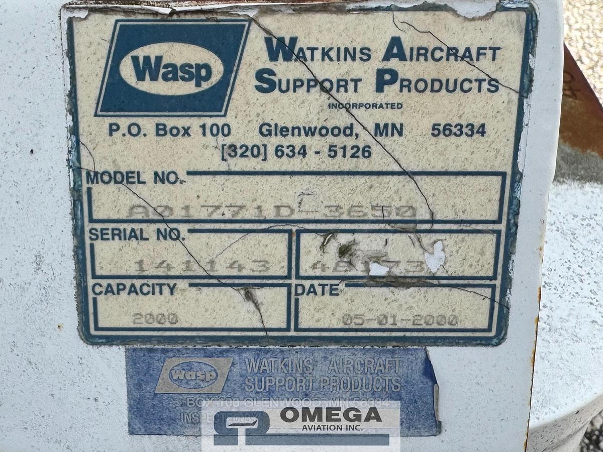 Refurbished WASP A01771D-3305
