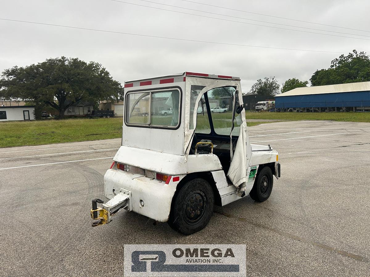 Used 2007 Toyota 02-2TD25