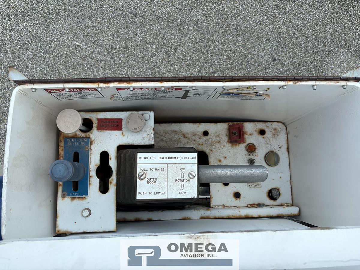 Used 2001 Premier MT35P18