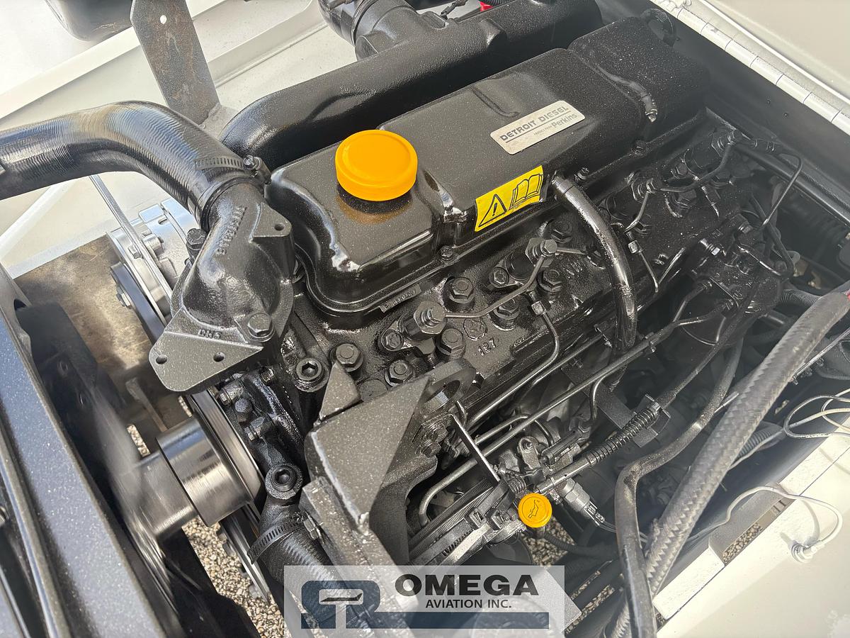 Used 1998 Wollard 1412