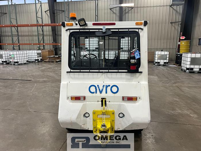 Used 2019 AVRO XT670D