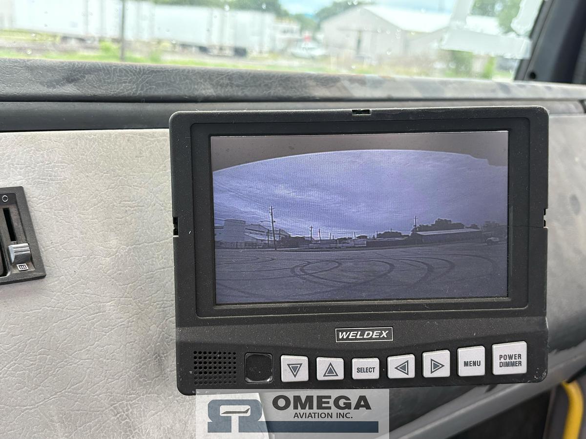 Used 2000 Tesco / Freightliner ML-5030 / FL70