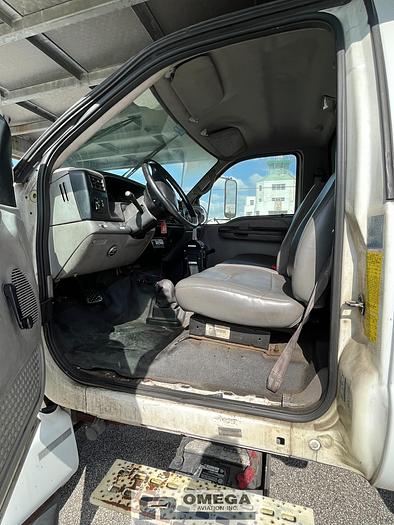 Used 2001 Hi-Way / Kidron S-70-14 / 4CB14AH