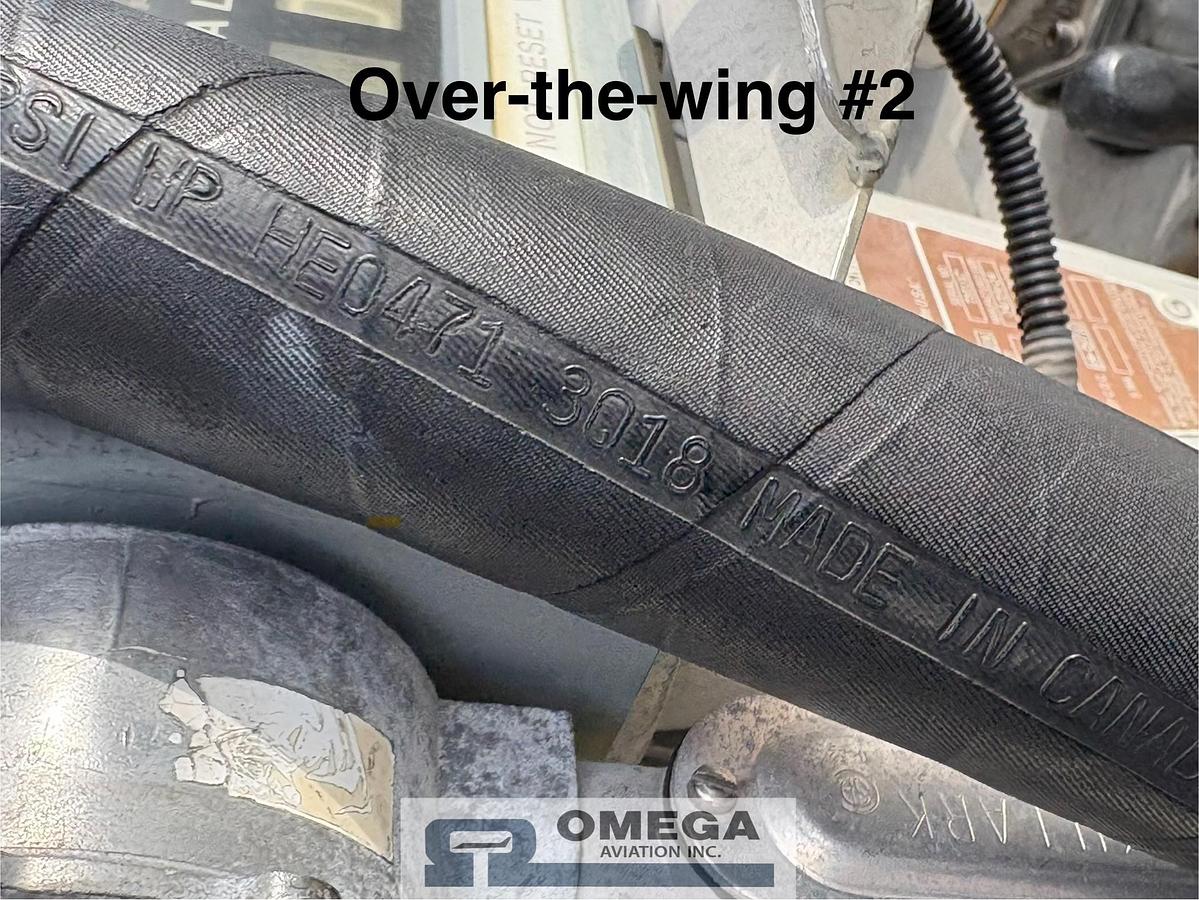 Refurbished Unit #: 3597 - 3,000 Gallon Jet Fuel Truck (2004)