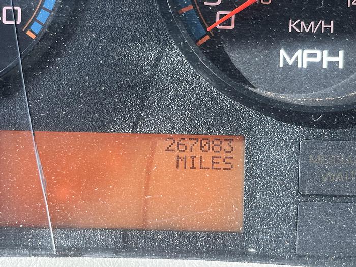 Used 2012 International Beverage Truck DURASTAR 4300