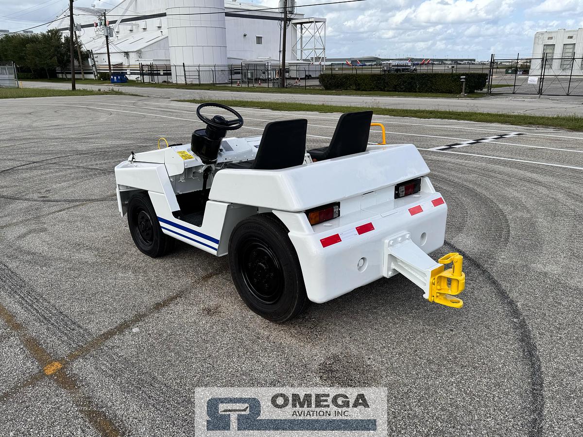 Used 2007 Toyota 02-2TD25