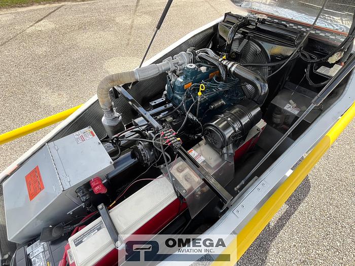 Used 2005 TUG GPU 400 / 100 Tier II.