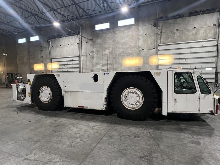 Used 2000 Stewart and Stevenson T750