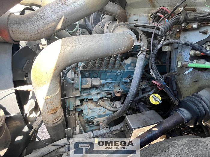 Used 2013 Premier MT35P75