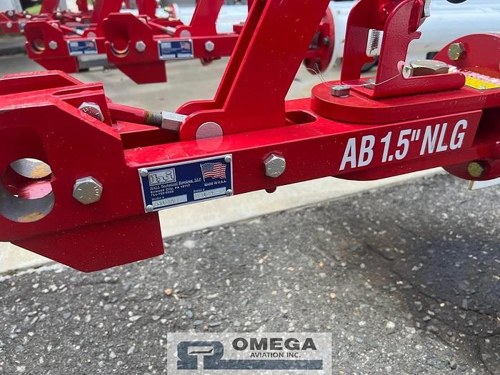 Used Hall Industries A320 Towbar TB-9267