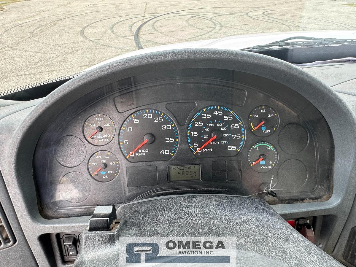 Refurbished American Refueler Inc