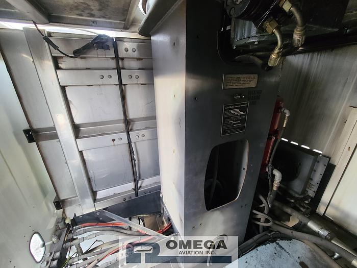 Used 2001 Global 2100LBSE