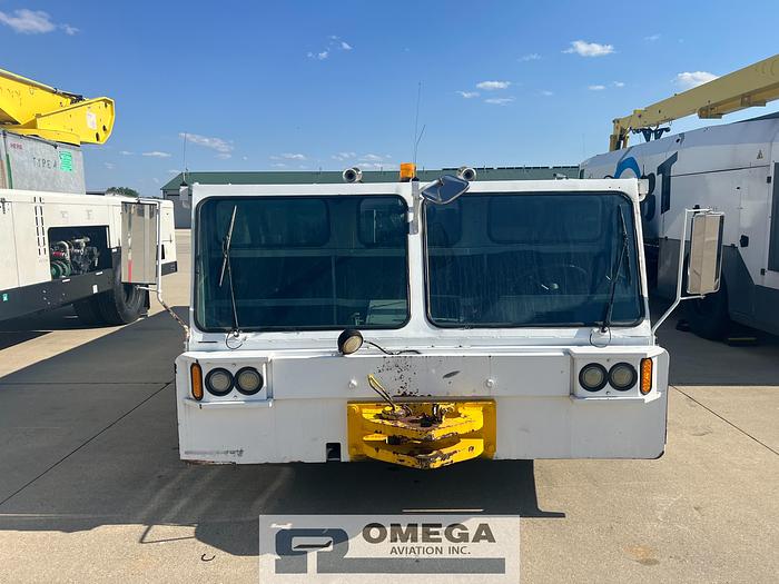 Used 2000 Stewart and Stevenson T750 Pushback Tractor