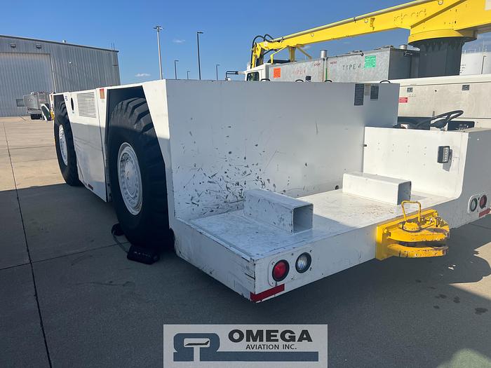 Used 2000 Stewart and Stevenson T750 Pushback Tractor