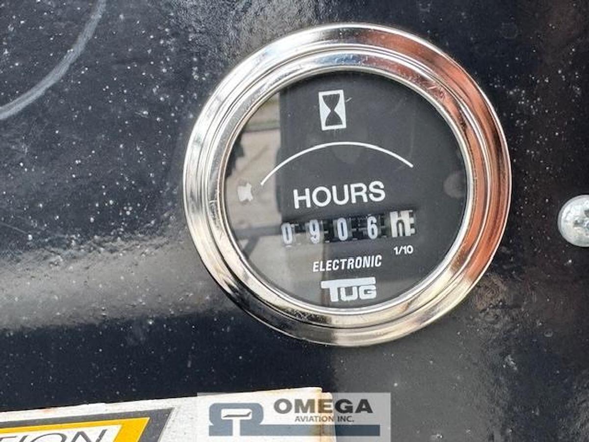 Used 1997 TUG MA50-28