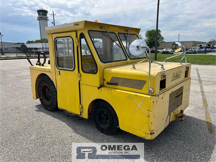 Used 1998 United SML-120F