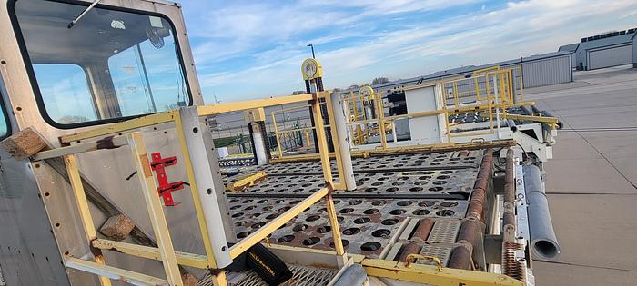 Used 1992 FMC MDL-40