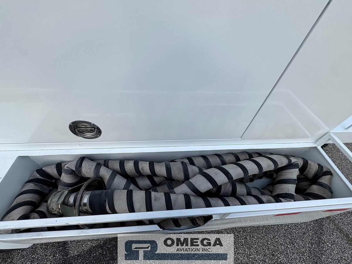 Used 2000 Stewart & Stevenson TMAC150