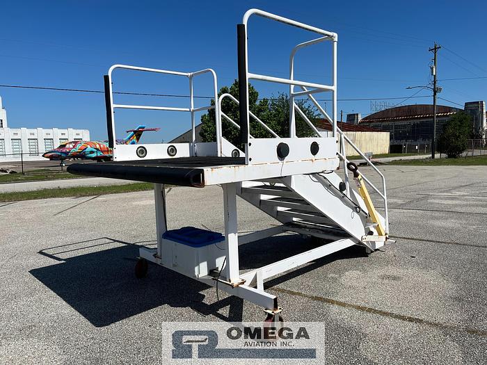 Used 2007 Adaptive Engineering PX01RJ