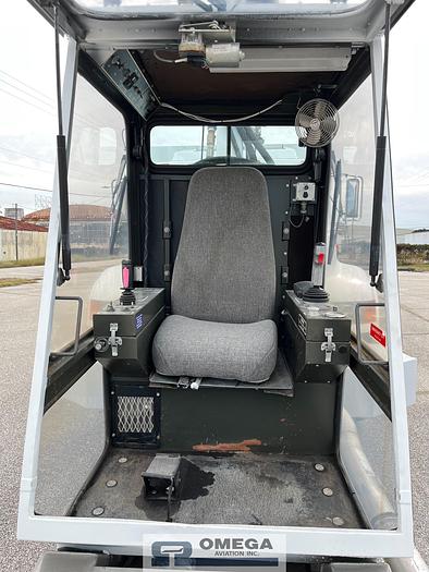 Used 2001 Global GL1800AP