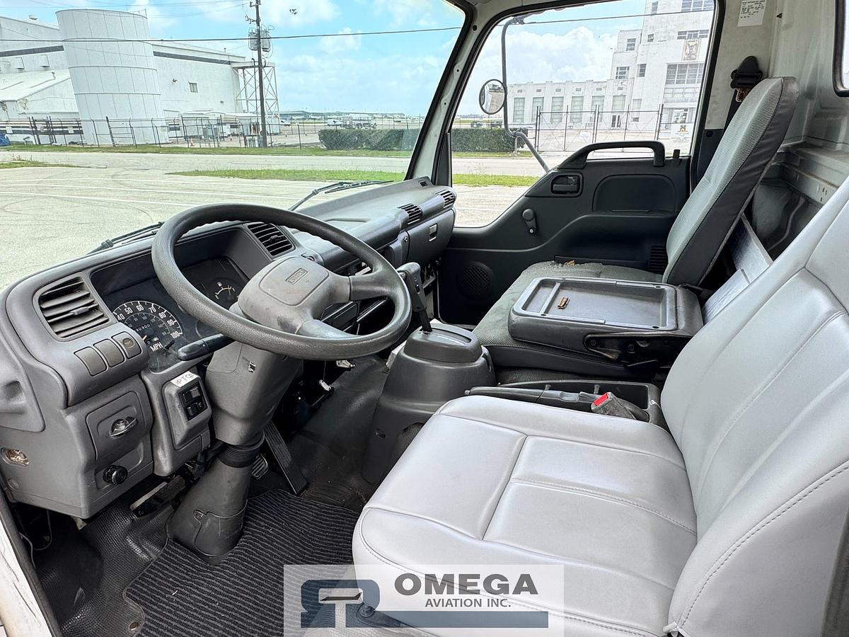 Used 1988 750 Gallon Avgas Fuel Truck