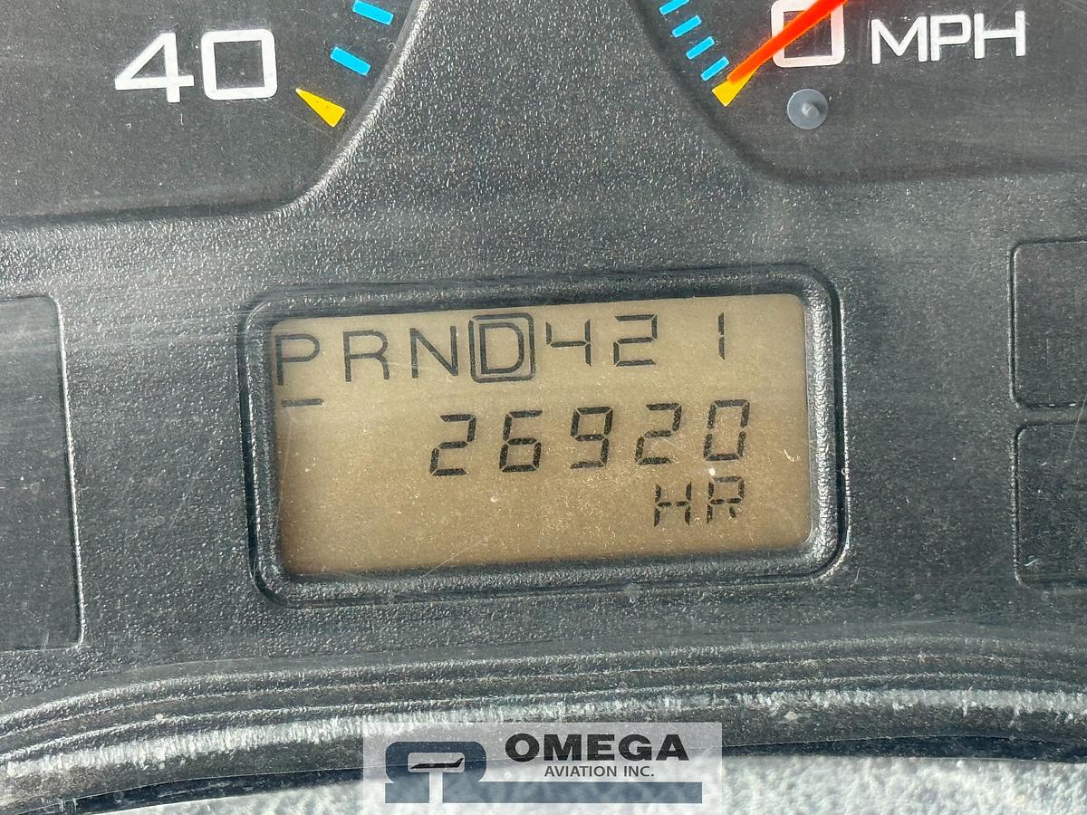 Refurbished American Refueler Inc