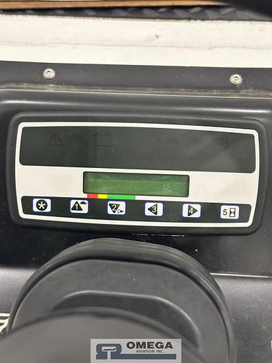 Used 2017 Eagle Tow Tractor ETT-8