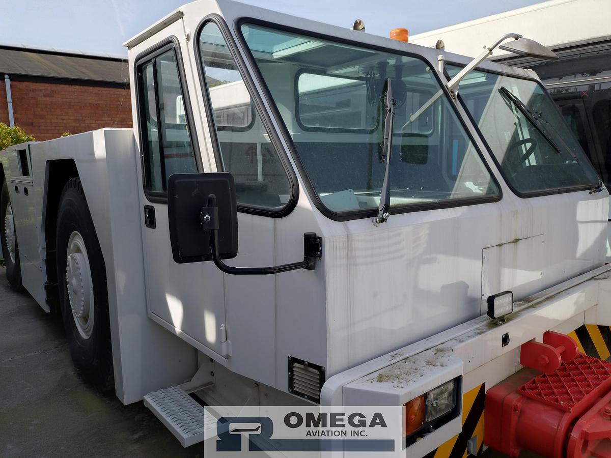 Used 1996 Stewart & Stevenson GT-110