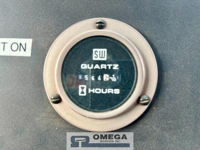 Used Unit #: 17334 - 2006 International chassis, Manufactured by DTS.