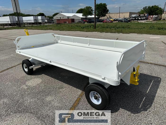 Used 2005 Parkan OBC5000