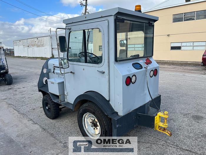 Used 1993 TUG MA50