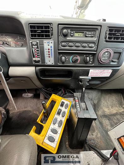 Used 1999 Premier MT43P21