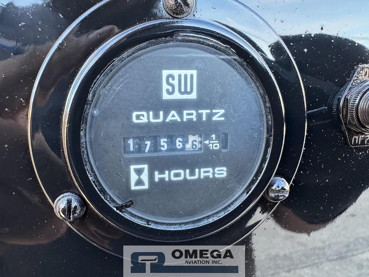 Refurbished 2001 Premier MT35P18 Aircraft Deicer Truck