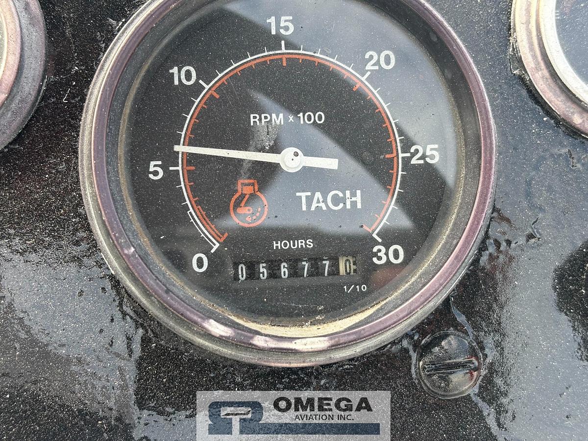 Used 1998 Wollard 1412