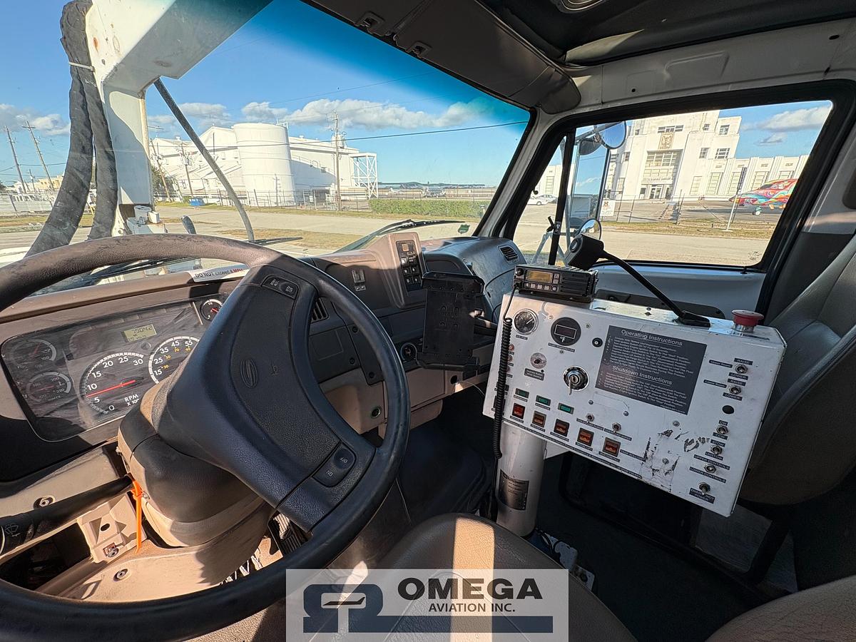 Refurbished 2003 Premier MT35P18 Aircraft Deicer (Stock Photos)