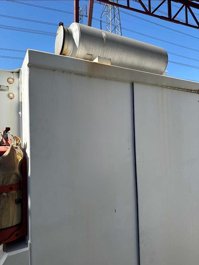 Used 1998 Stewart & Stevenson TMAC-250