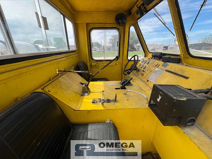 Used 1998 United SML-120F