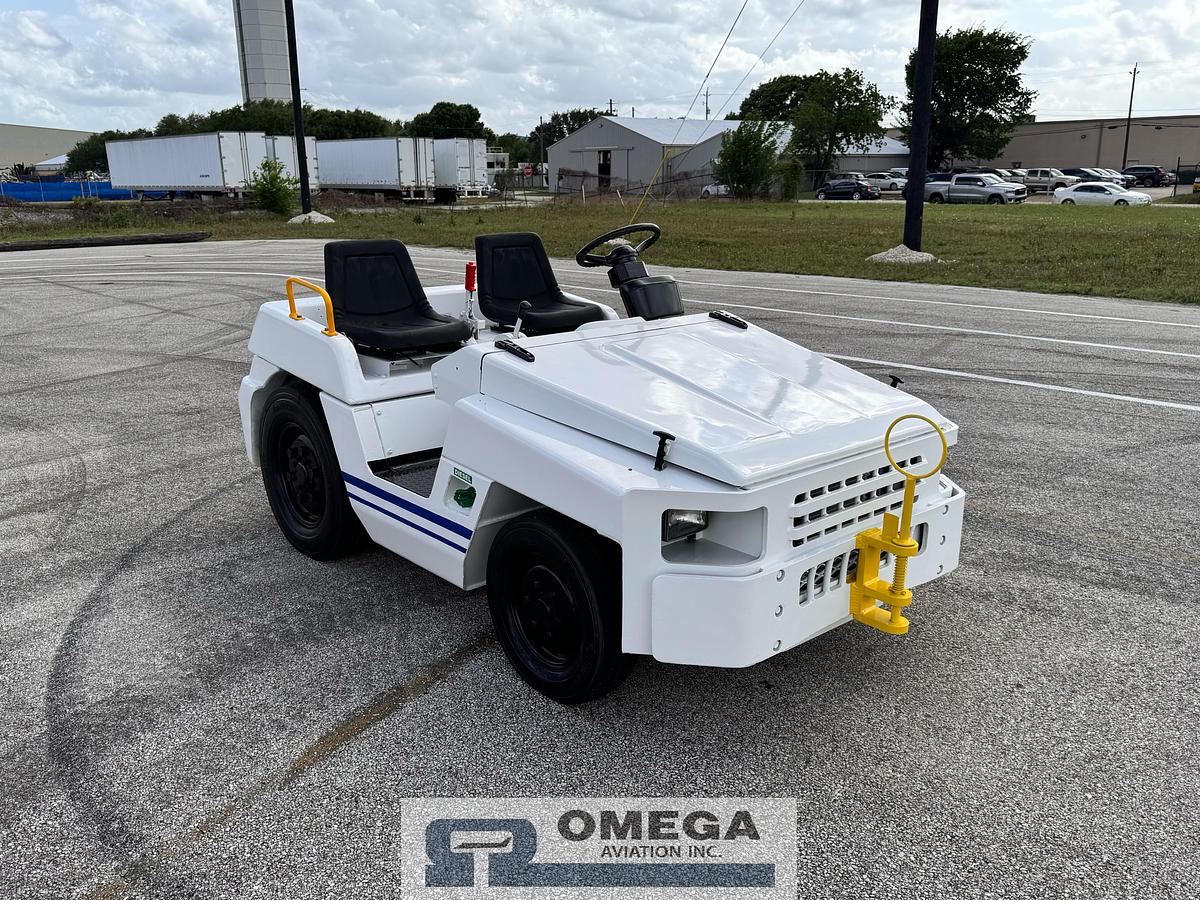 Used 2007 Toyota 02-2TD25