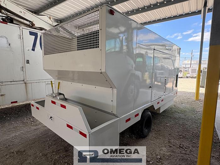 Used 1997 TLD / ACE ACE 600 - 2250