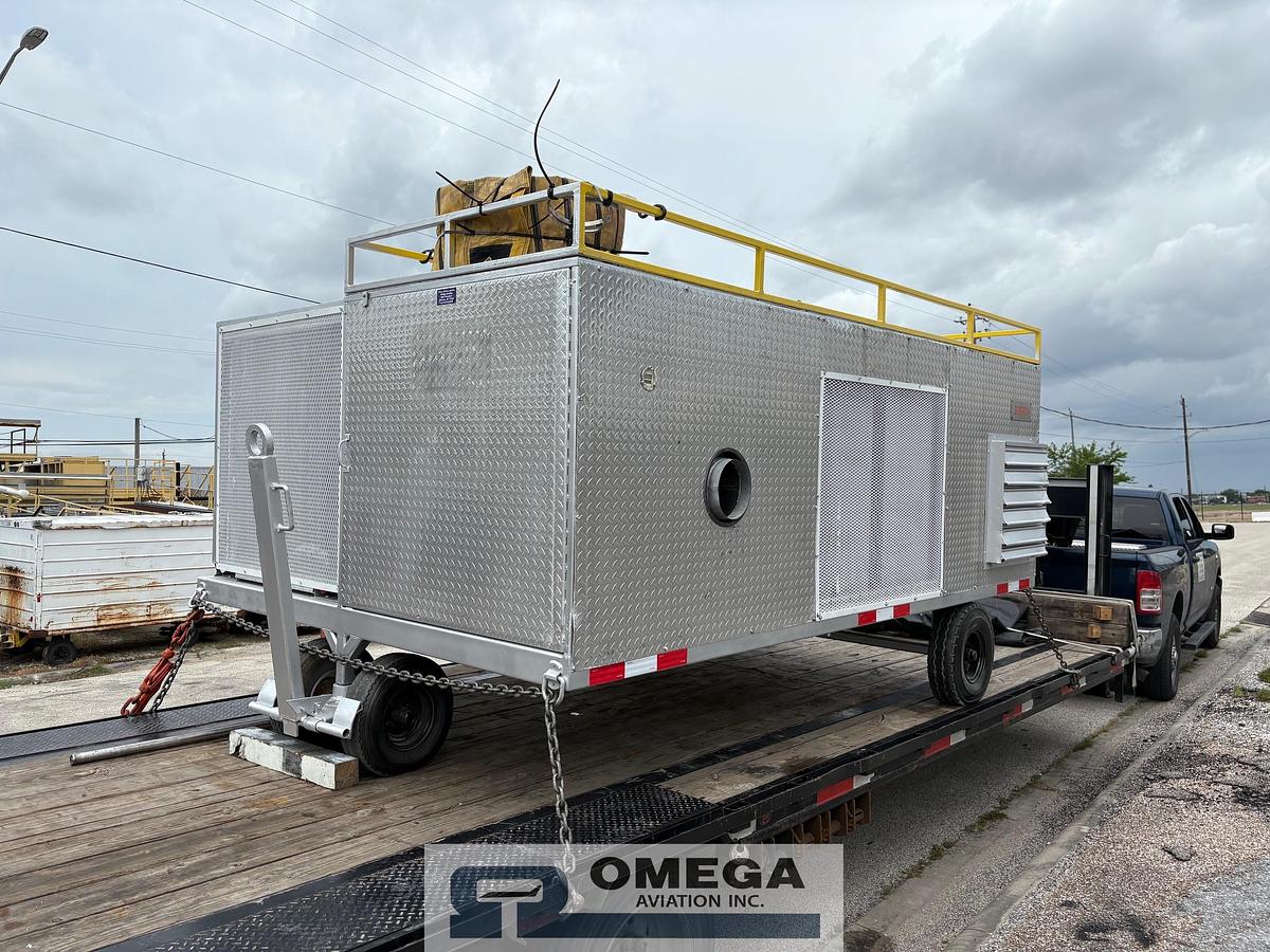 Refurbished Davco 20 Ton Air Conditioner (Stock Photos)