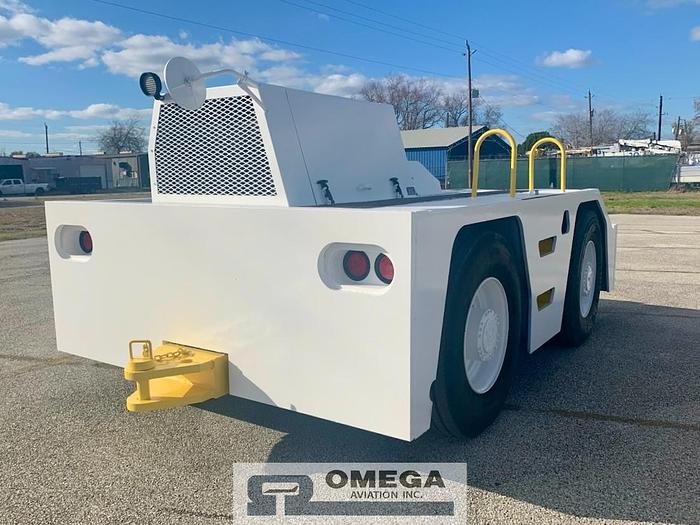 Used 2005 TUG MC22-23