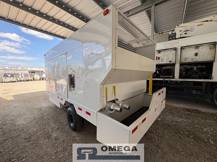 Used 1997 TLD / ACE ACE 600 - 2250